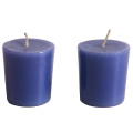 Unscented Pillar Candles Home Decoration Candle Warehouse